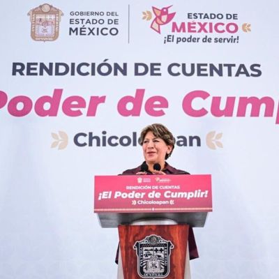 Delfina-Gomez-reporta-inversion-de-43-mil-millones-de-pesos-en-carreteras-y-transporte