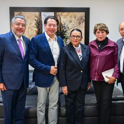 Delfina-Gomez-revisa-con-Rosa-Icela-y-Mario-Delgado-avances-del-Plan-Integral-del-Edomex