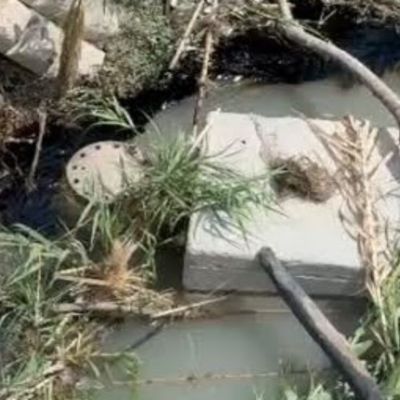 Derrame-de-hidrocarburo-contamina-el-rio-Pilon-en-Montemorelos