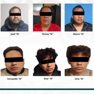 Detienen-a-10-presuntos-integrantes-de-celula-criminal-en-Michoacan-hay-dos-agentes-heridos