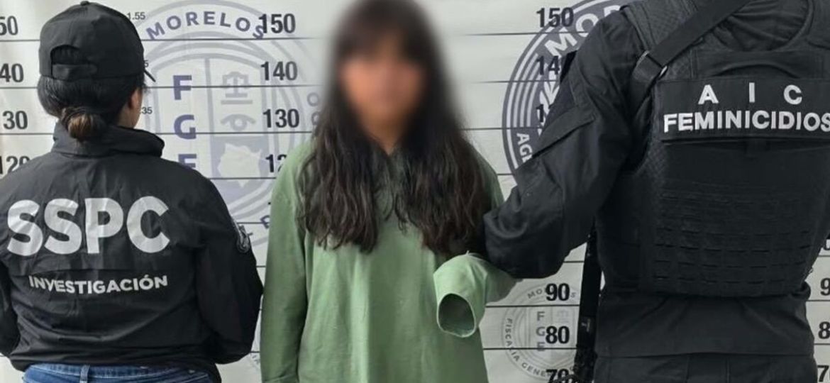 Detienen-a-Yamilet-N-por-el-feminicidio-de-una-comerciante-en-Tepalcingo-Morelos