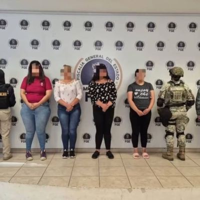 Detienen-a-cuatro-mujeres-por-presunto-secuestro-expres-y-extorsion-en-Morelia