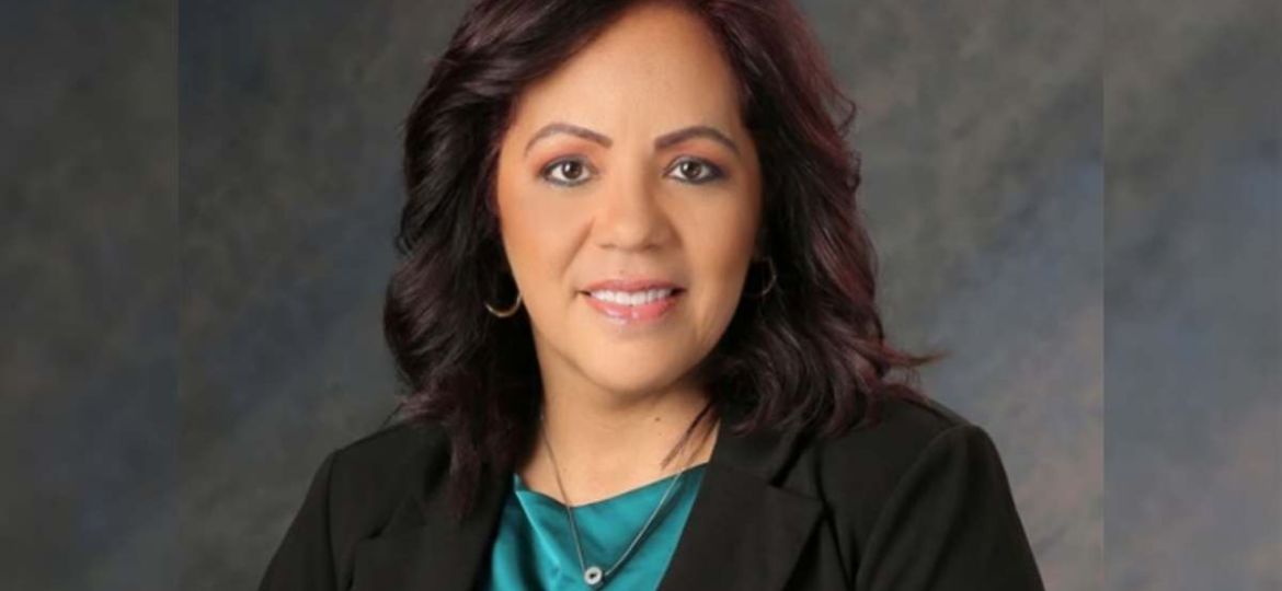 Detienen-a-la-alcaldesa-de-Kissimmee-por-cargos-de-fraude-y-hurto-mayor