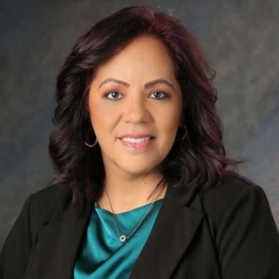 Detienen-a-la-alcaldesa-de-Kissimmee-por-cargos-de-fraude-y-hurto-mayor
