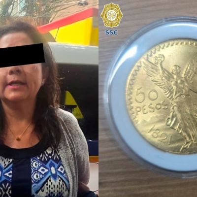 Detienen-a-mujer-por-presunto-fraude-de-80-mil-pesos-con-un-falso-centenario-en-la-Condesa