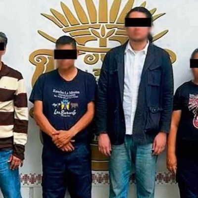 Detienen-a-seis-funcionarios-de-Taxco-por-desaparicion-forzada-y-secuestro-agravado