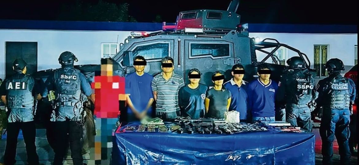 Detienen-a-siete-presuntos-implicados-en-seis-homicidios-recientes-en-Juchitan