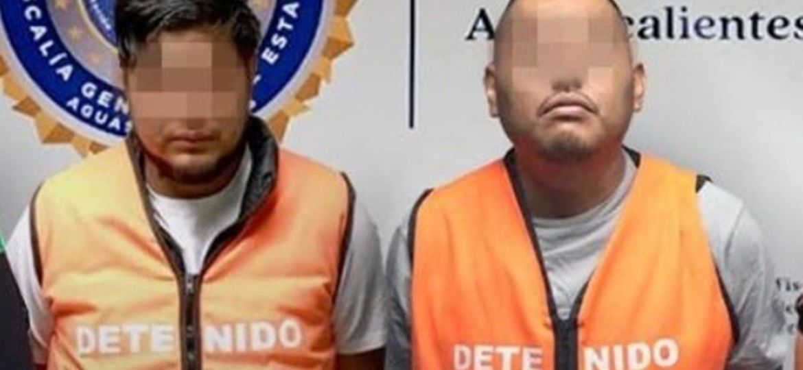 Detienen-en-CDMX-y-Guerrero-a-dos-presuntos-integrantes-de-banda-dedicada-al-robo-de-casas-de-lujo
