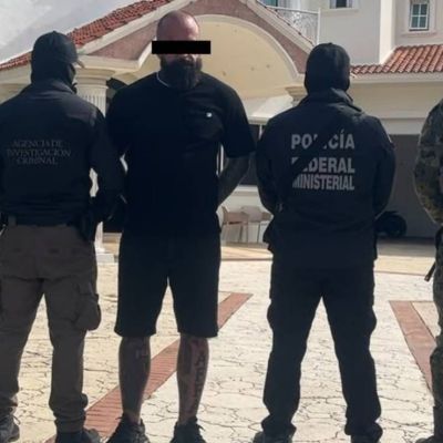 Detienen-en-Cancun-a-Robert-Skojo-senalado-como-lider-de-los-Hells-Angels-en-Quintana-Roo