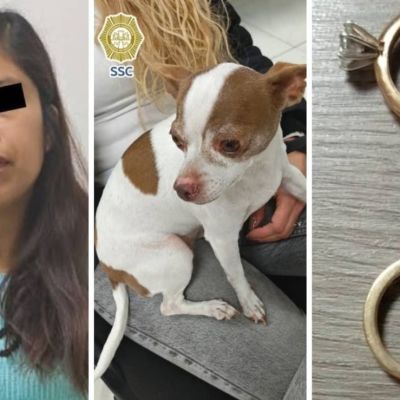 Detienen-en-Iztapalapa-a-mujer-acusada-de-exigir-anillos-de-oro-para-devolver-una-perrita