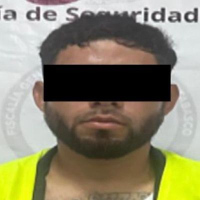 Detienen-en-Tabasco-a-El-Cabra-presunto-lider-de-la-Mara-18-buscado-en-El-Salvador