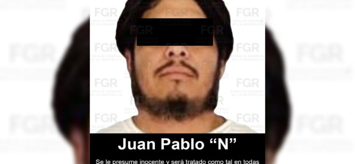Dictan-prision-preventiva-a-Juan-Pablo-N-presunto-implicado-en-robo-a-Casa-de-Moneda