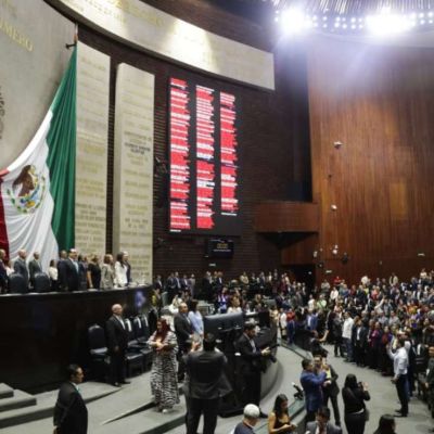 Diputados-aprueban-Ley-Federal-de-Derechos-2027-y-envian-minuta-al-Senado