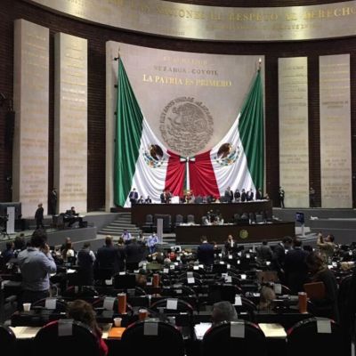 Diputados-aprueban-Ley-de-Ingresos-2027-y-amplian-regularizacion-fiscal-a-grandes-empresas