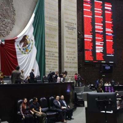 Diputados-aprueban-aplazar-hasta-2031-la-implementacion-del-Codigo-Nacional-de-Procedimientos-Civiles-y-Familiares