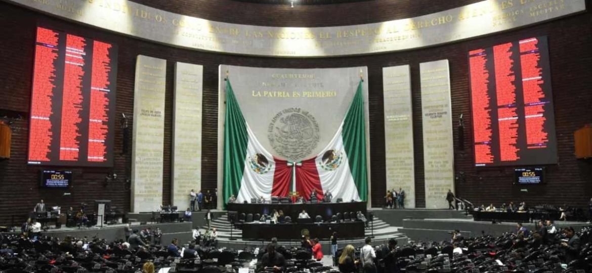 Diputados-aprueban-en-lo-general-aumento-a-tarifas-para-visitantes-extranjeros-en-Mexico