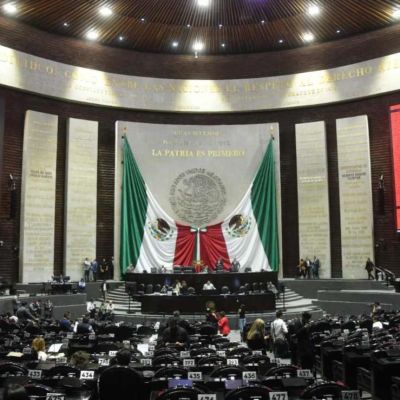 Diputados-aprueban-en-lo-general-aumento-a-tarifas-para-visitantes-extranjeros-en-Mexico