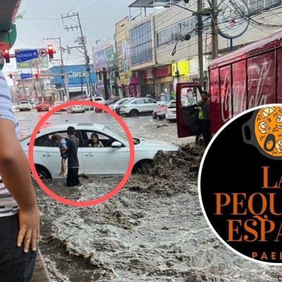 Dueno-de-restaurante-ofrece-recompensa-a-quienes-rescataron-a-su-familia-durante-inundacion-en-Acapulco