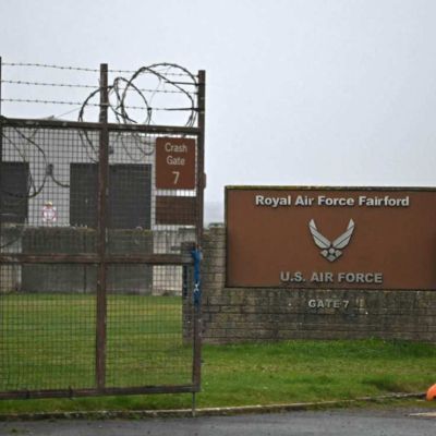 EU-retira-sus-bombarderos-de-RAF-Fairford-tras-investigacion-por-presunto-atentado