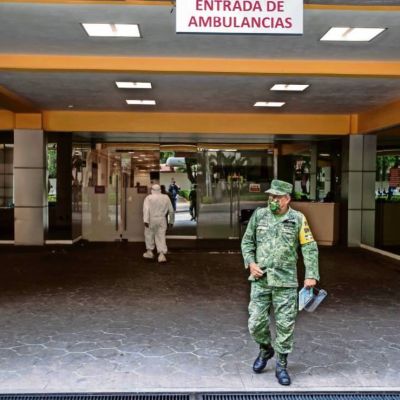 El-26-del-personal-de-hospitales-y-clinicas-de-la-Sedena-es-civil