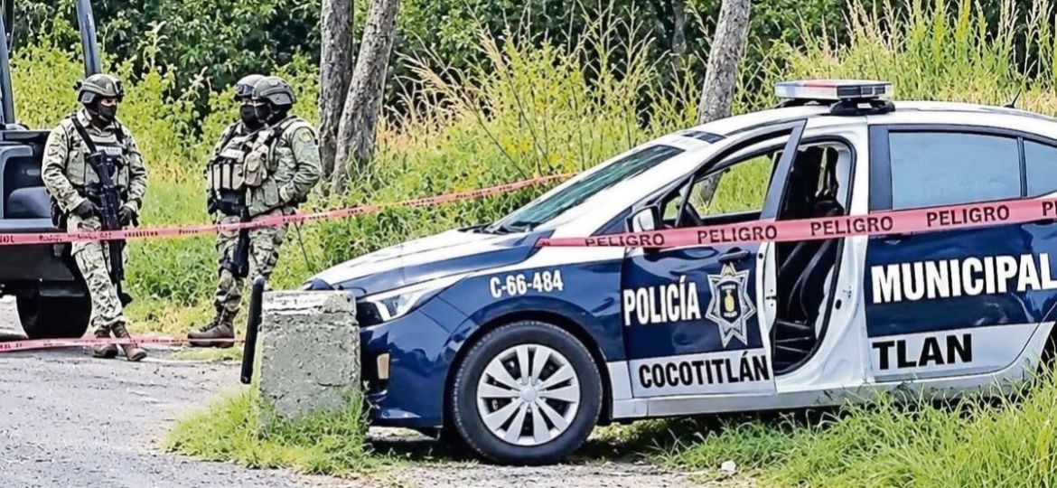 Emboscan-a-policias-en-Cocotitlan-un-oficial-muere-y-otro-resulta-herido
