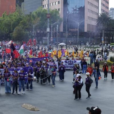 Estas-son-las-marchas-y-protestas-previstas-hoy-lunes-12-de-octubre-en-CDMX