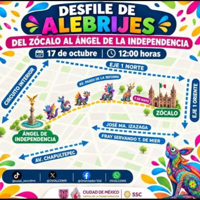 Estas-son-las-rutas-y-alternativas-viales-por-el-desfile-de-alebrijes-y-la-Carrera-Panamericana-en-CDMX