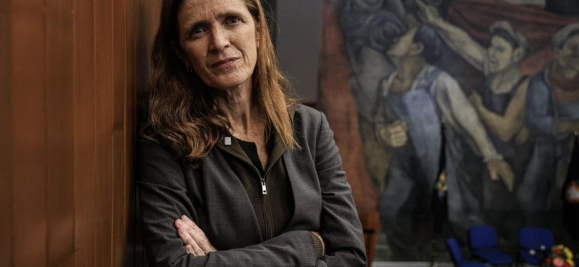 Exjefa-de-USAID-rechaza-acusaciones-de-injerencia-en-Mexico-y-respalda-a-Sheinbaum-ante-Trump