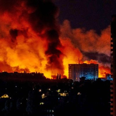 Explosiones-sacuden-Kiev-tras-alerta-por-misil-balistico