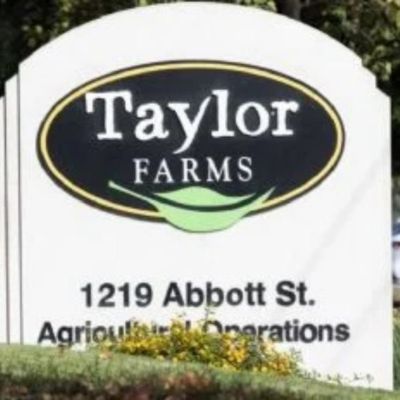 FDA-detecta-Cyclospora-en-instalaciones-de-Taylor-Farms-en-Guanajuato