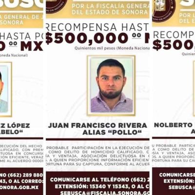 Fiscalia-de-Sonora-ofrece-hasta-500-mil-pesos-por-cada-uno-de-tres-buscados-por-homicidio