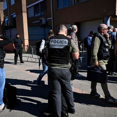 Francia-investiga-posible-movil-terrorista-tras-tiroteo-en-colegio-de-Aubagne