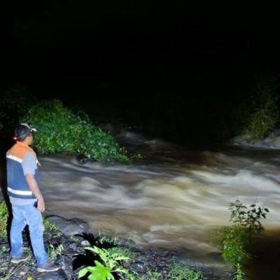 Frente-frio-2-golpea-Veracruz-con-vientos-de-hasta-109-kmh-lluvias-y-desbordamientos