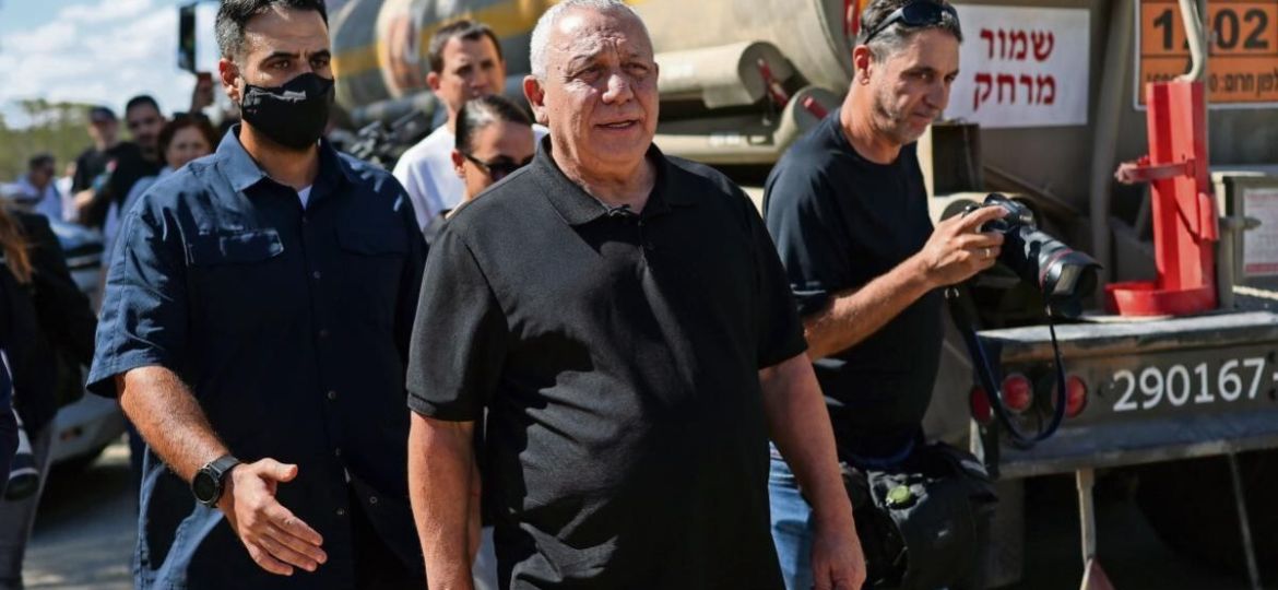 Gadi-Eisenkot-desafia-a-Netanyahu-antes-de-las-elecciones-de-Israel
