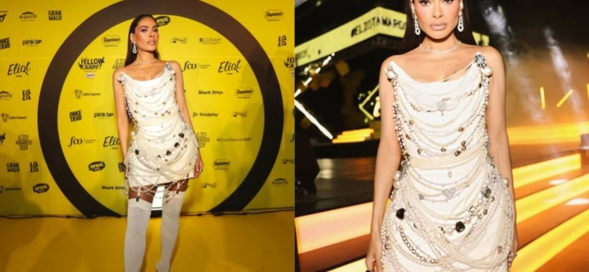 Galilea-Montijo-impacta-en-los-Eliot-Awards-2026-con-vestido-de-cadenas-de-perlas