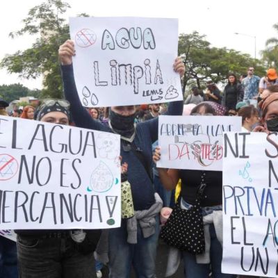 Gobierno-de-Jalisco-reporta-39-detenidos-y-59-personas-heridas-tras-marcha-por-el-agua