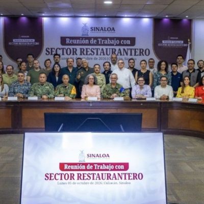Graciela-Dominguez-revisa-estrategia-de-seguridad-con-restauranteros-de-Culiacan