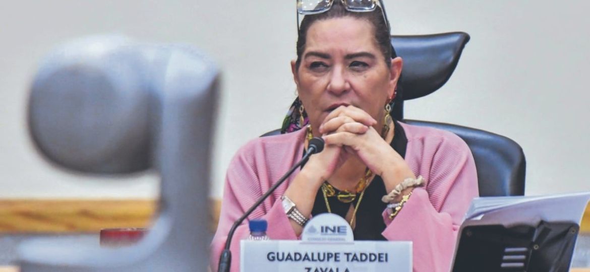 Guadalupe-Taddei-afirma-que-permanecera-al-frente-del-INE