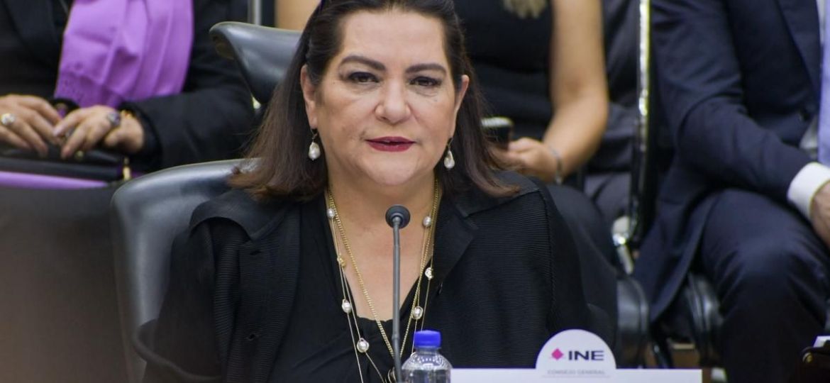 Guadalupe-Taddei-descarta-renunciar-al-INE-ante-presiones-y-pesquisa-de-la-ASF