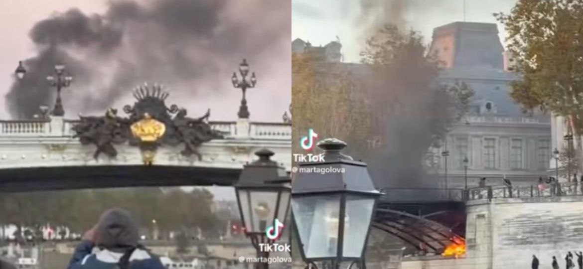 Guia-turistica-continua-recorrido-por-el-Sena-mientras-Paris-enfrenta-disturbios