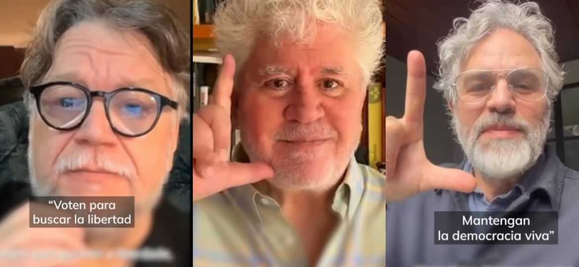 Guillermo-del-Toro-Almodovar-y-artistas-internacionales-piden-votar-por-Lula-en-Brasil
