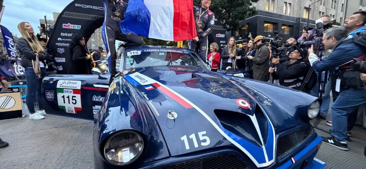 Hilaire-y-Laura-Damiron-conquistan-La-Carrera-Panamericana-2026