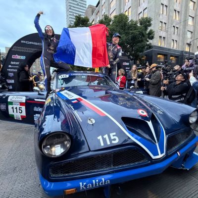 Hilaire-y-Laura-Damiron-conquistan-La-Carrera-Panamericana-2026