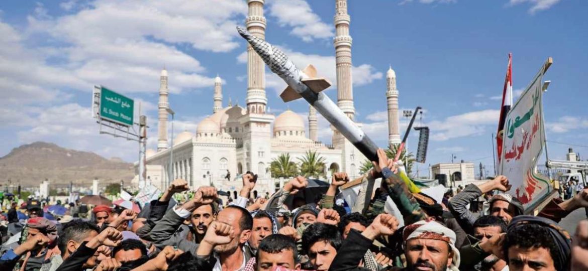 Iran-niega-participacion-en-ataques-huties-contra-Arabia-Saudita-y-ofrece-mediar