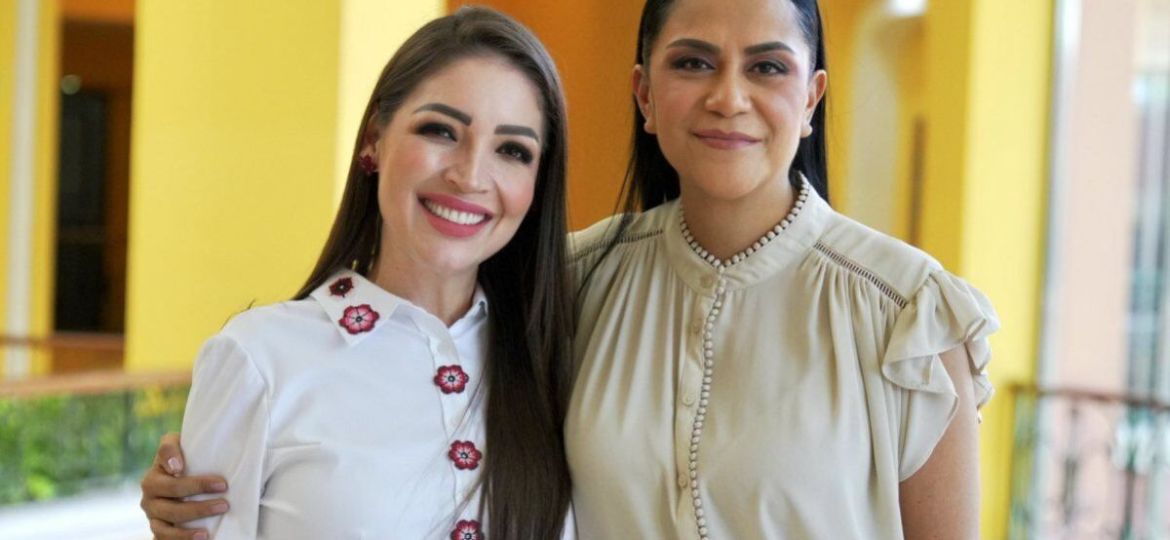 Jasmine-Bugarin-deja-el-PVEM-y-formaliza-su-afiliacion-a-Morena-rumbo-a-2027