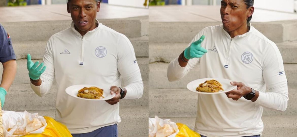 Joel-Huiqui-cumple-su-promesa-y-lleva-tacos-de-canasta-a-La-Noria