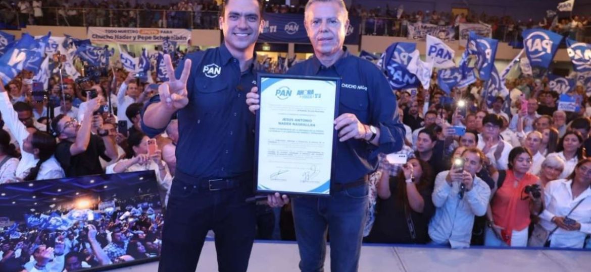 Jorge-Romero-entrega-nombramientos-a-coordinadores-del-PAN-en-Tamaulipas