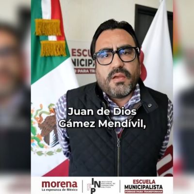 Juan-de-Dios-Gamez-egresado-de-la-Escuela-Municipalista-de-Morena-fue-incluido-en-acusacion-de-EU
