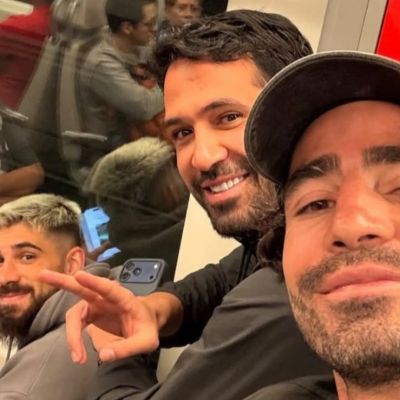 Jugadores-del-Toluca-recurren-al-Tren-Interurbano-tras-bloqueos-en-la-Mexico-Toluca