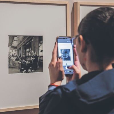 Kati-Horna-llega-al-Palacio-de-Bellas-Artes-con-la-exposicion-Lo-insolito-es-lo-cotidiano